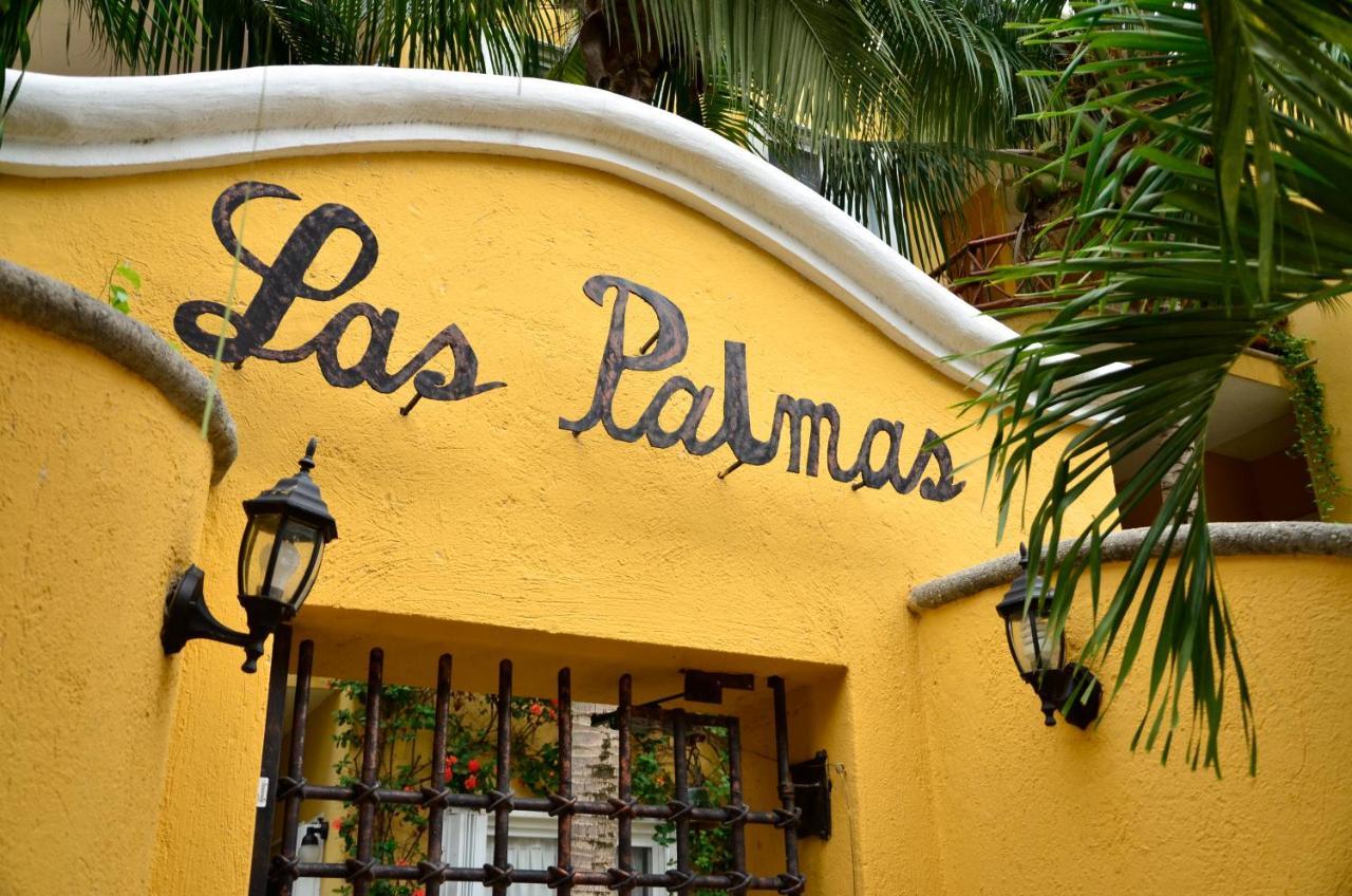 Las Palmas - Palma Xiat & Cocoyol Плайя-дель-Кармен Екстер'єр фото